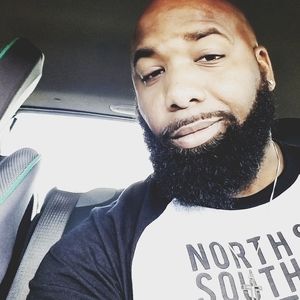 Meet your Posher, Fred